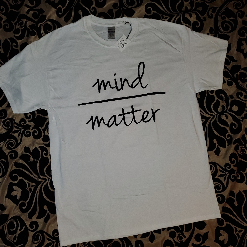 Mind over Matter - Picture 4 of 5